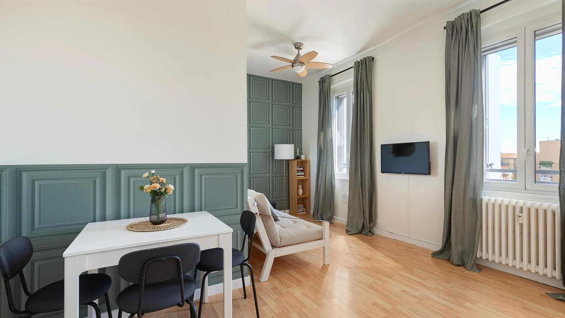 Mcb Maison Tortona Design District contacts