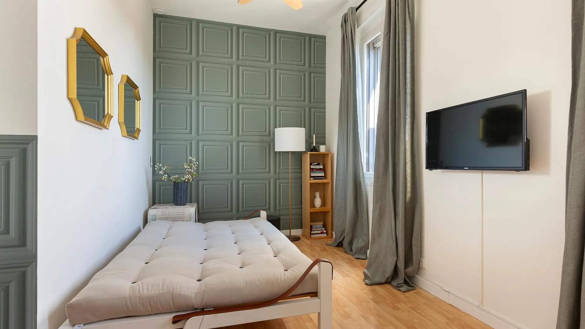 Mcb Maison Tortona Design District Milan