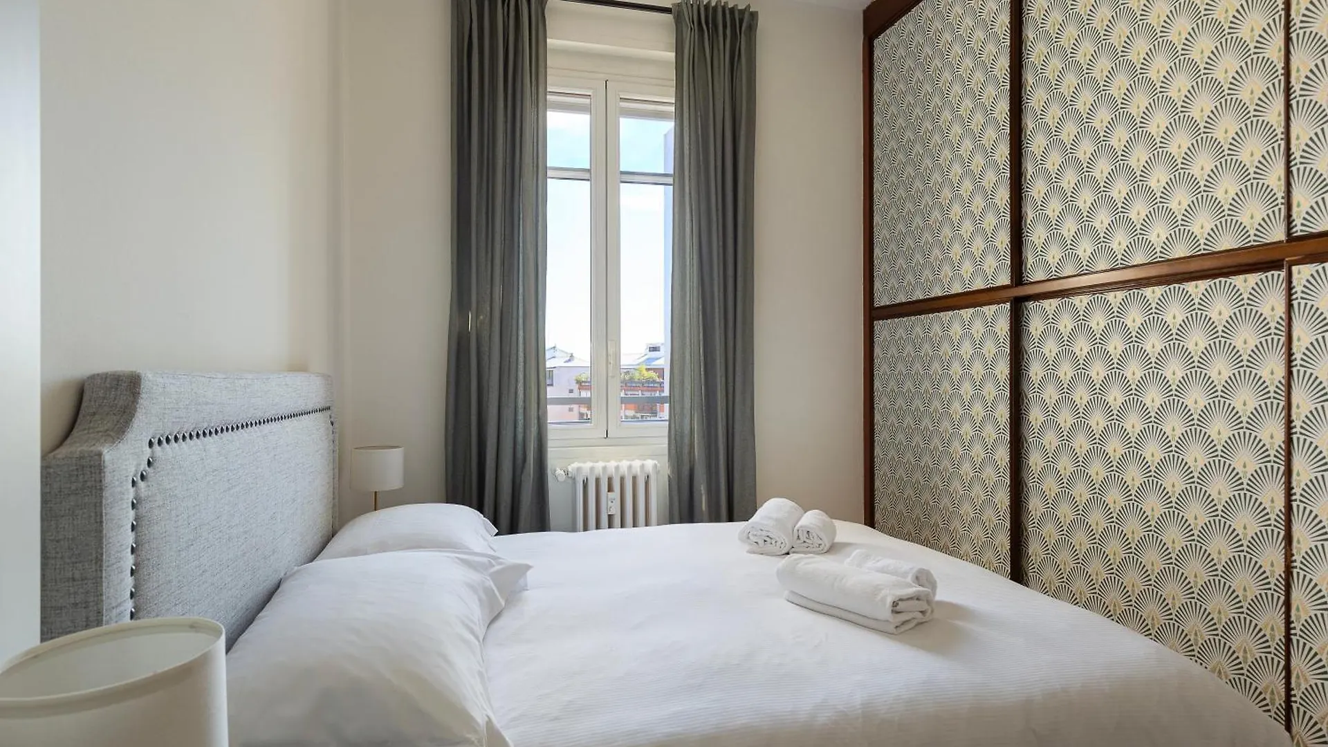 Mcb Maison Tortona Design District Milan