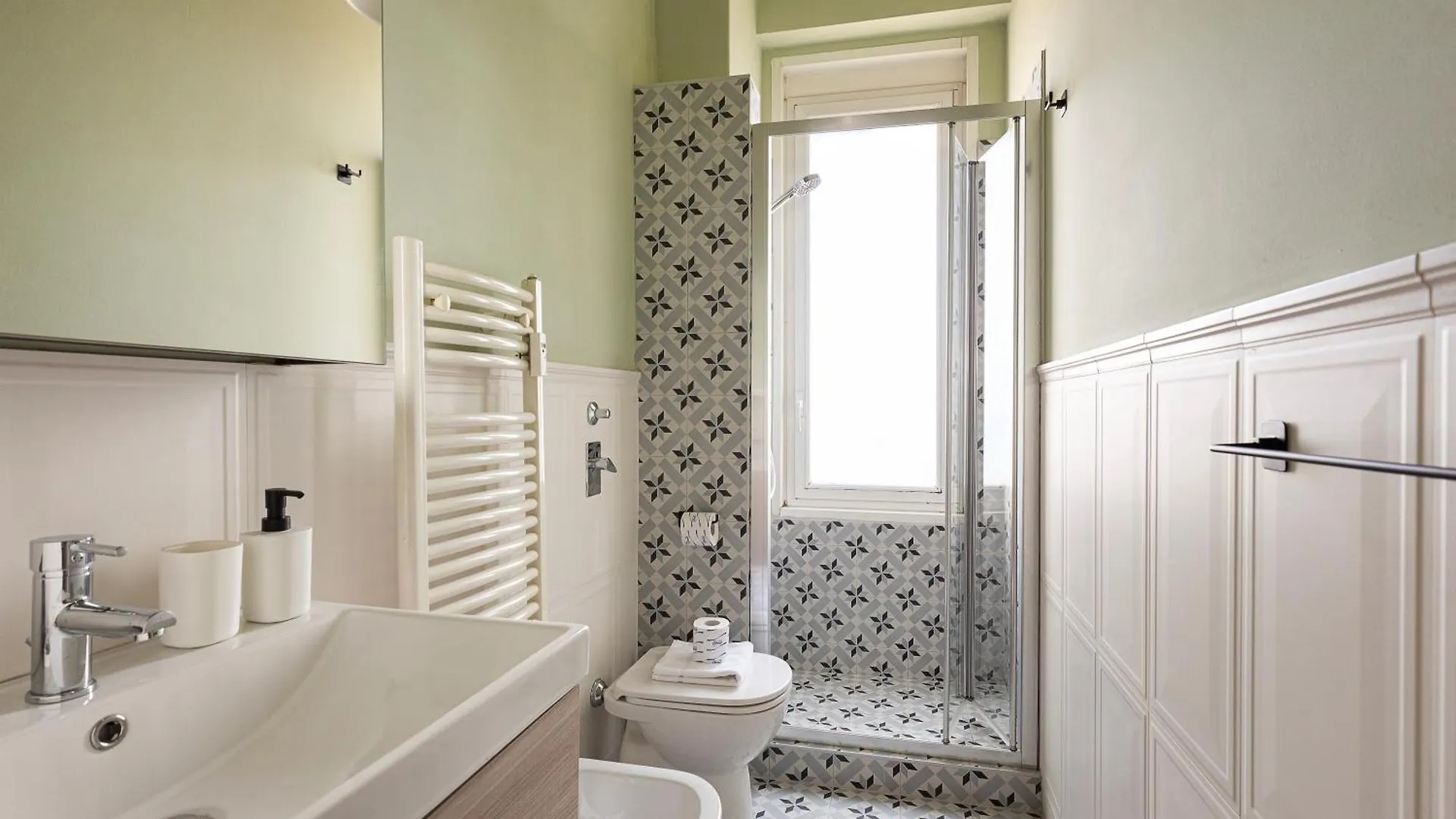 Mcb Maison Tortona Design District Milan Apartment