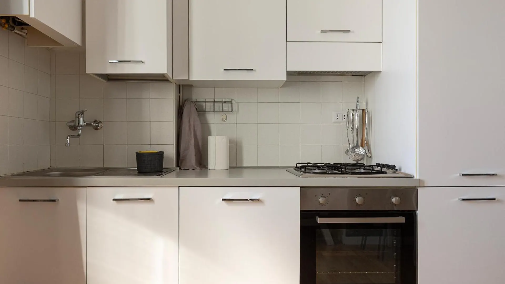Apartment Mcb Maison Tortona Design District Milan