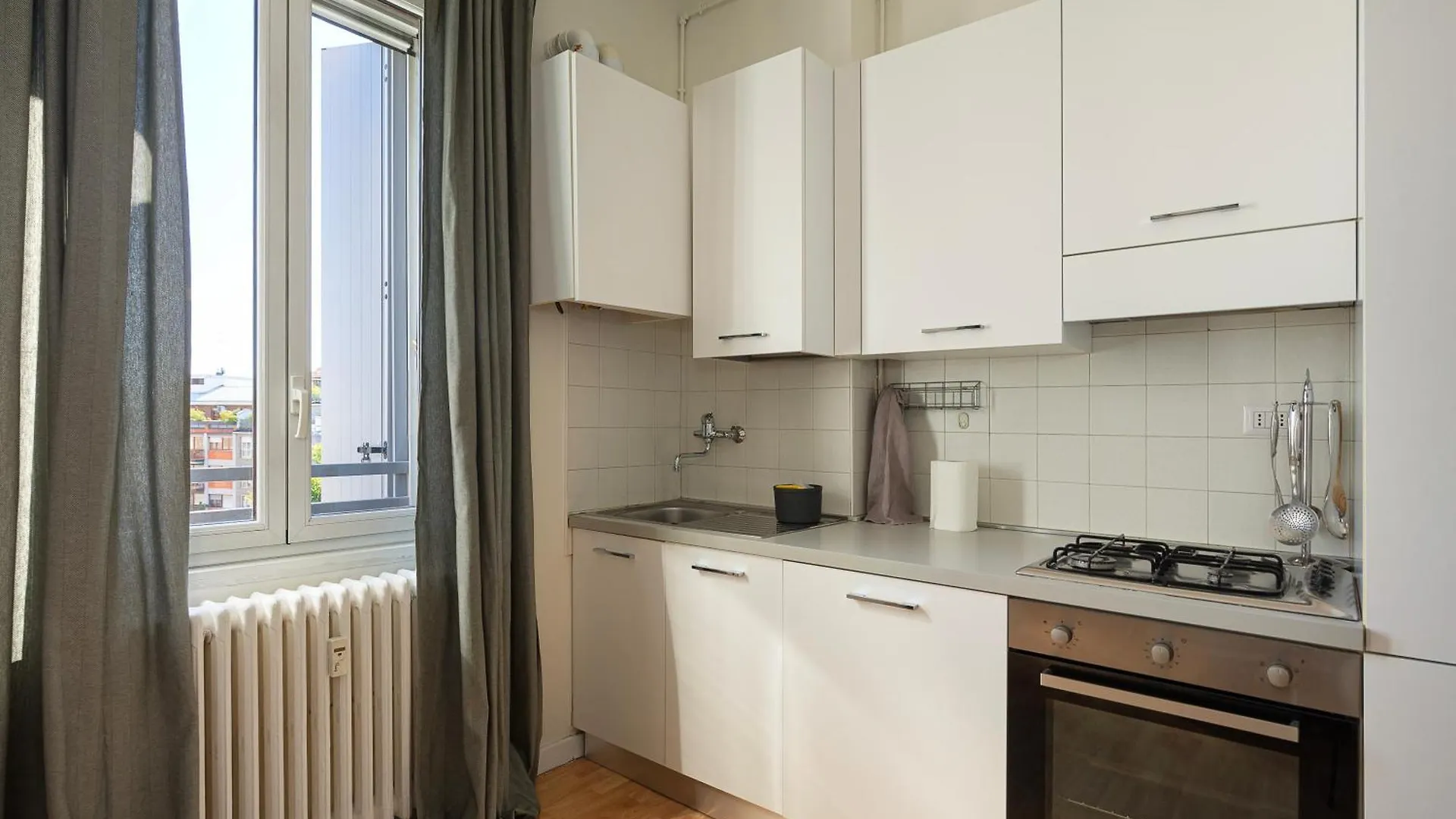 Mcb Maison Tortona Design District Milan Apartment