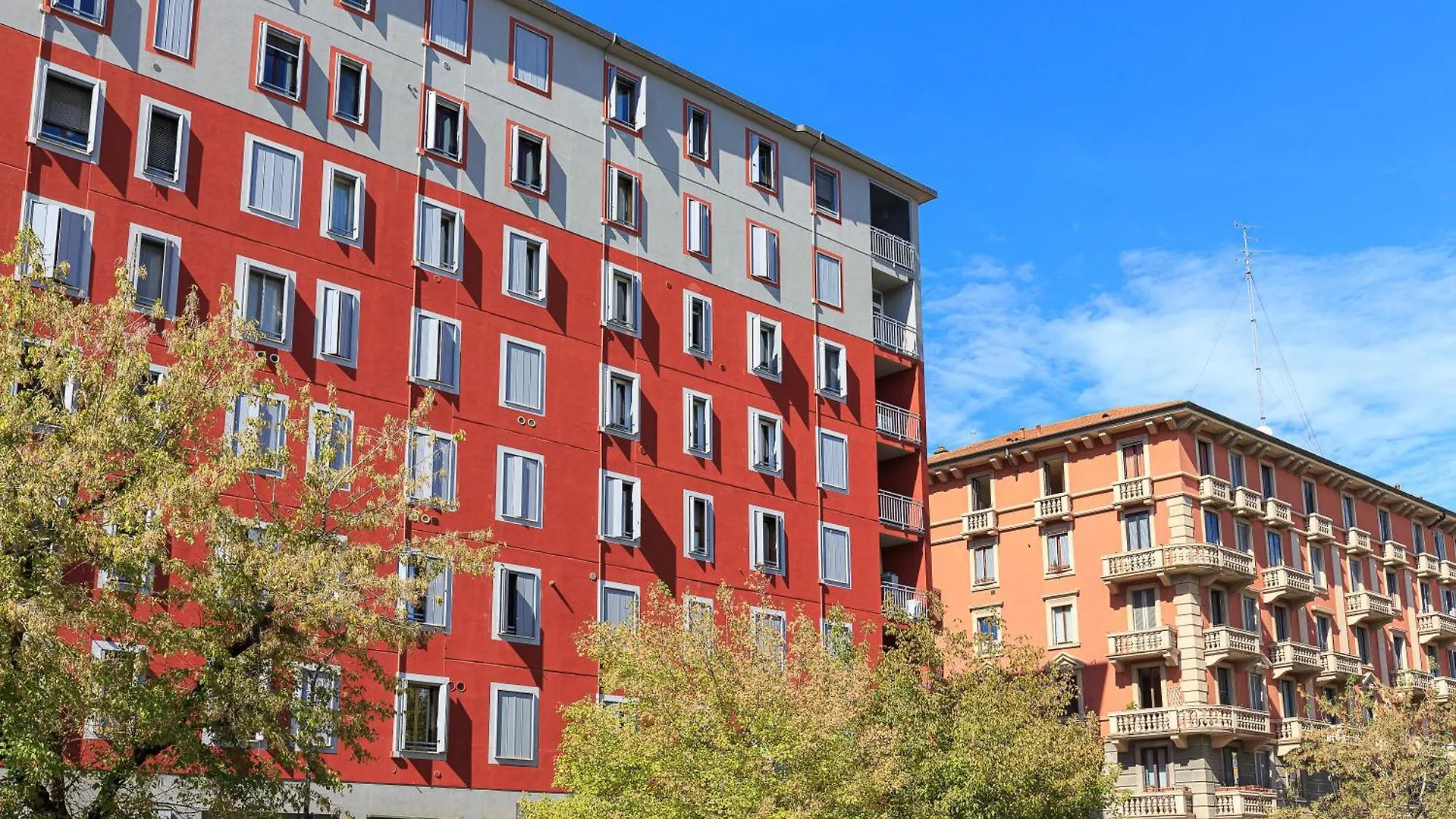 Mcb Maison Tortona Design District Milan Apartment