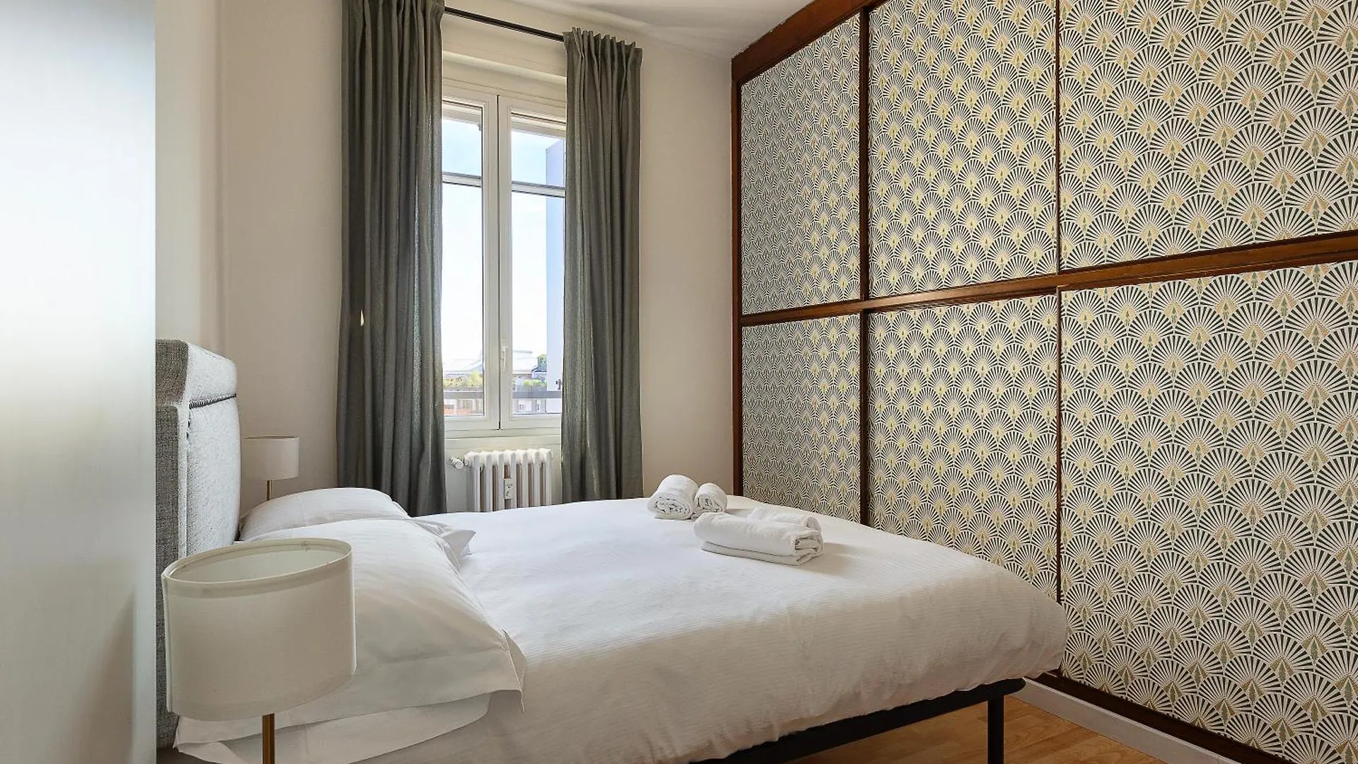 Apartment Mcb Maison Tortona Design District Milan