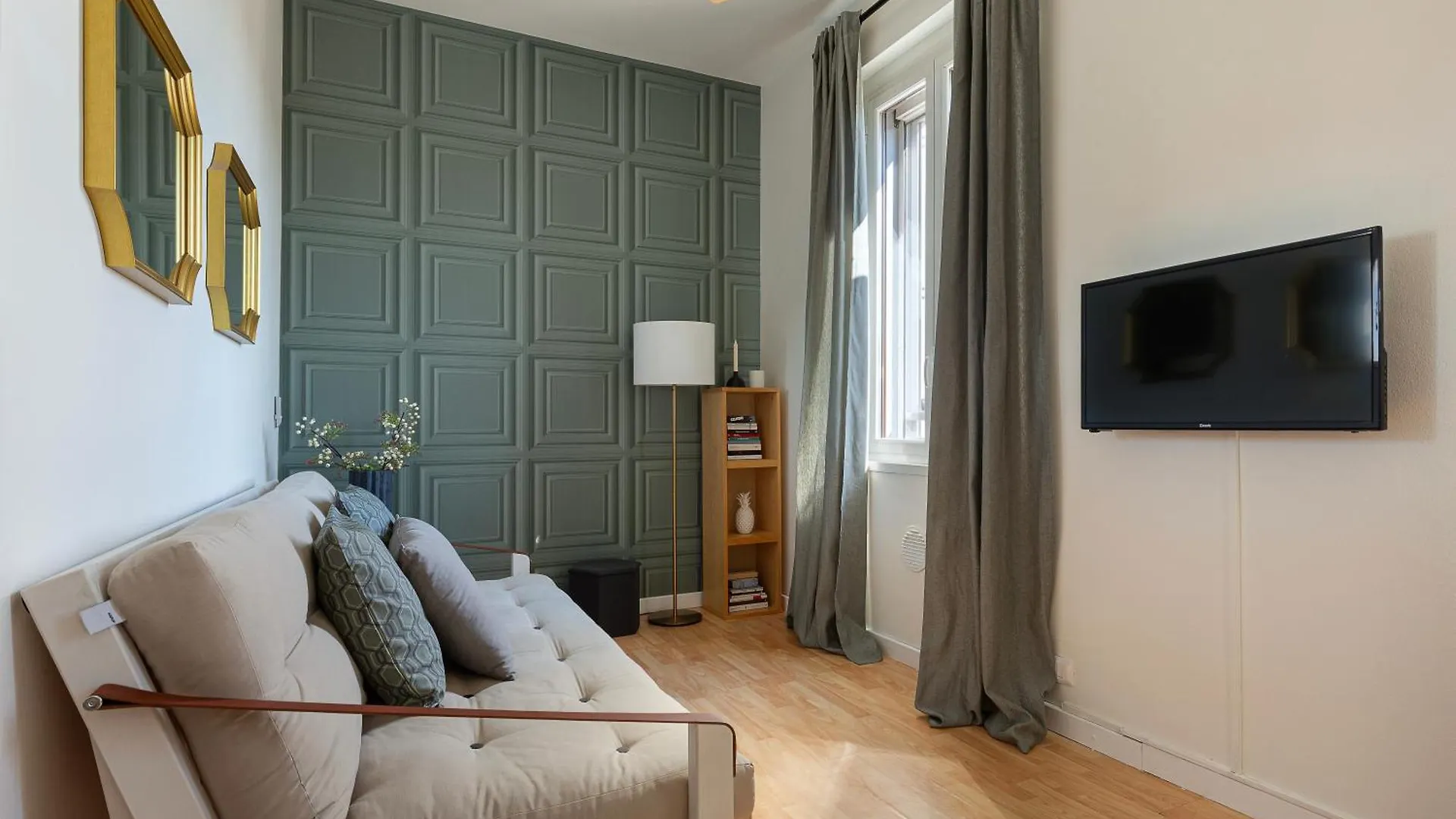 Mcb Maison Tortona Design District Milan Apartment