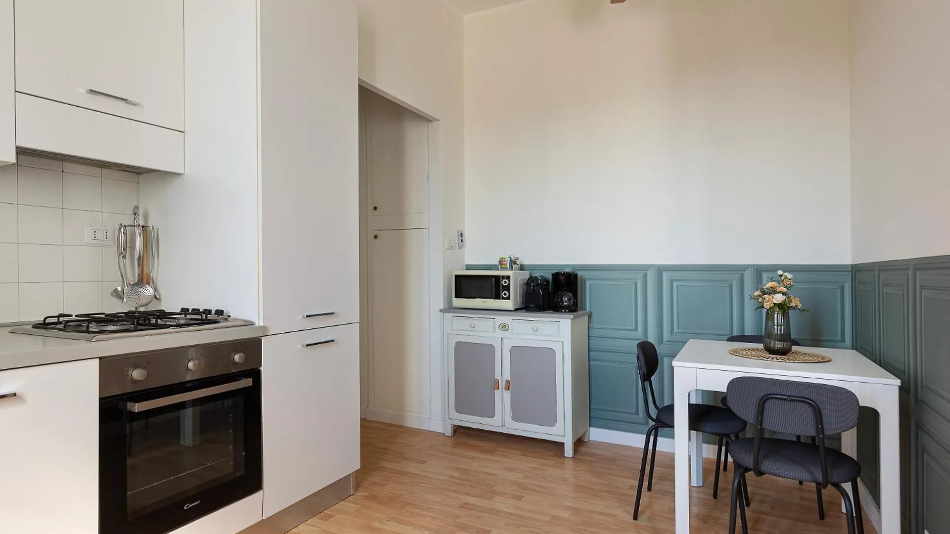 Mcb Maison Tortona Design District Milan Apartment