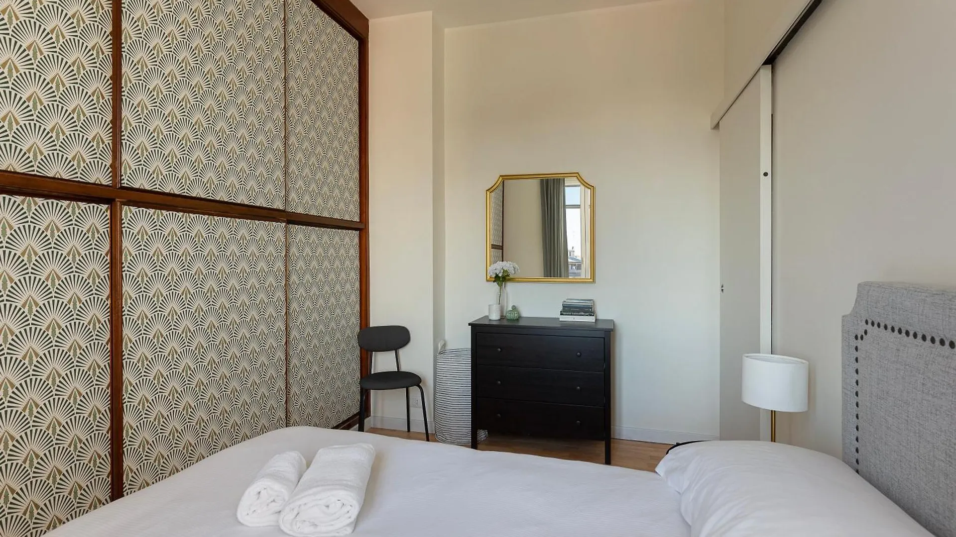Mcb Maison Tortona Design District Milan