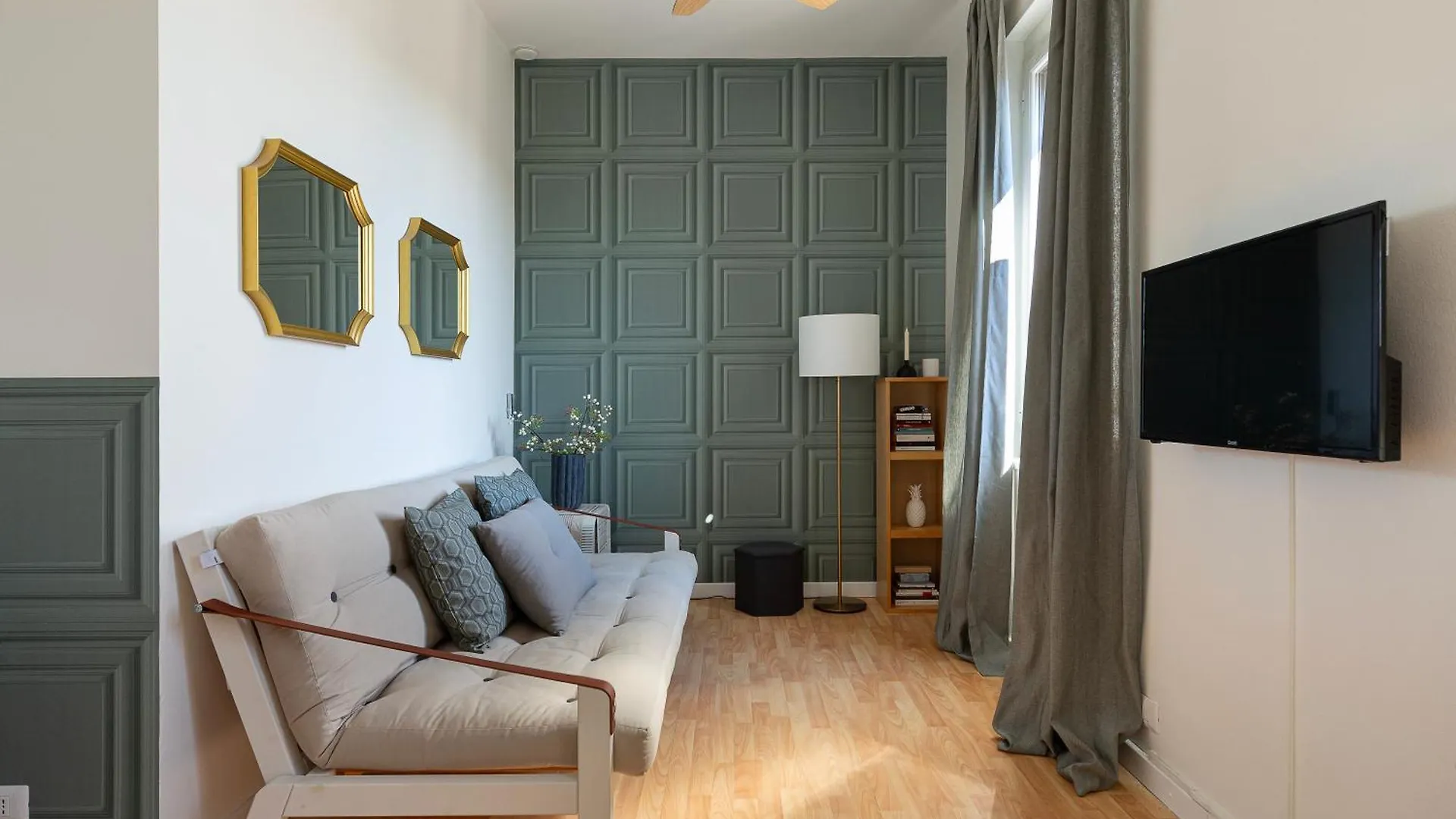 Apartment Mcb Maison Tortona Design District Milan