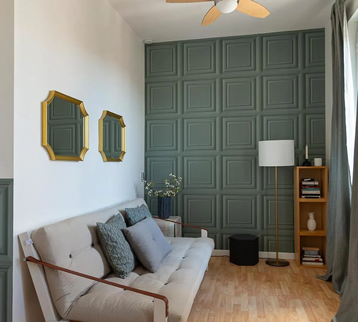 Apartment Mcb Maison Tortona Design District Milan