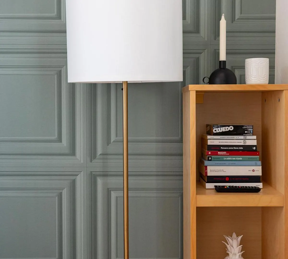 Mcb Maison Tortona Design District Milan Apartment