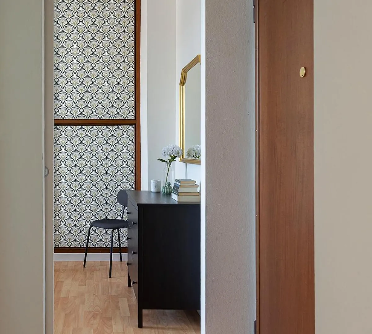 Apartment Mcb Maison Tortona Design District Milan