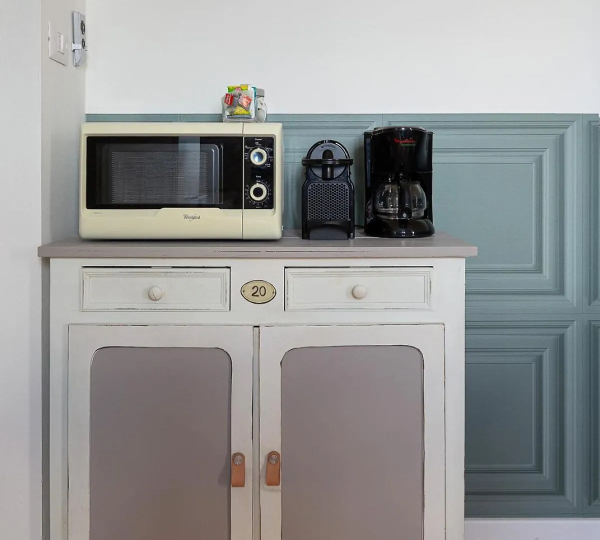 Apartment Mcb Maison Tortona Design District Milan