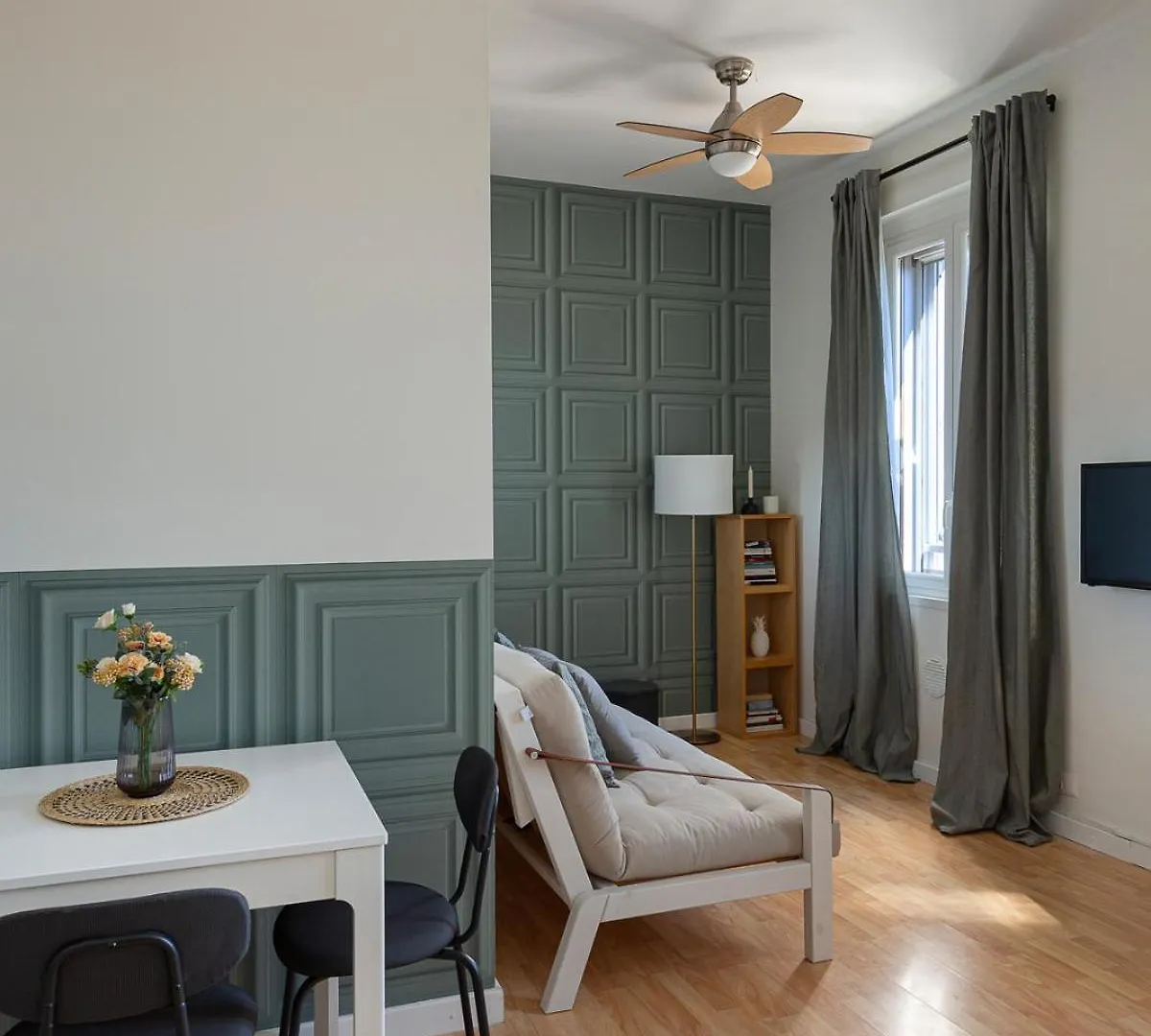Apartment Mcb Maison Tortona Design District Milan Italy